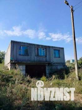 Дом 130м&sup2;, 1-этажный, участок 15 сот.  