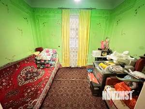 Дом 51м², 1-этажный, участок 5 сот.  
