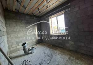 Дом 95м², 1-этажный, участок 5 сот.  