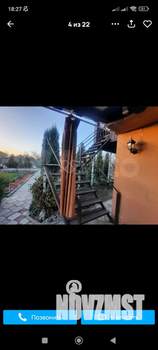 Дом 180м&sup2;, 2-этажный, участок 10 сот.  