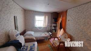 Дом 30м², 1-этажный, участок 6 сот.  