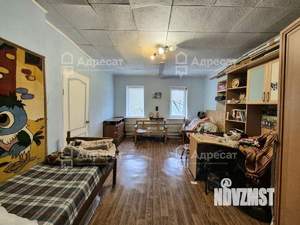 Дом 74м², 1-этажный, участок 7 сот.  