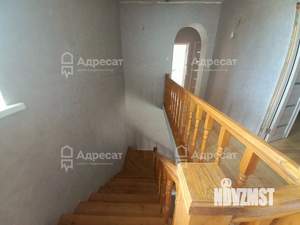 Дом 195м², 2-этажный, участок 9 сот.  