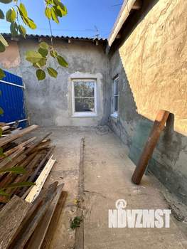 Дом 86м&sup2;, 1-этажный, участок 4 сот.  