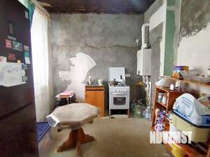 Дом 90м², 1-этажный, участок 6 сот.  