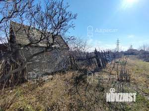 Дом 30м&sup2;, 1-этажный, участок 6 сот.  