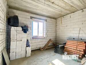 Дом 275м², 3-этажный, участок 7 сот.  