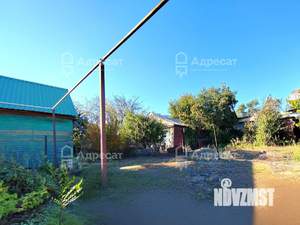 Дом 33м², 1-этажный, участок 6 сот.  