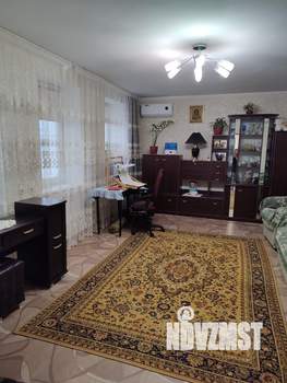 Дом 70м², 1-этажный, участок 5 сот.  