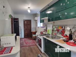 Дом 70м², 1-этажный, участок 5 сот.  