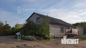 Дом 158м², 2-этажный, участок 4 сот.  