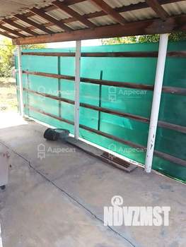 Дом 60м&sup2;, 3-этажный, участок 5 сот.  