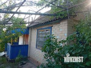 Дом 22м², 1-этажный, участок 6 сот.  