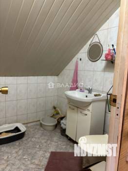 Дом 115м², 2-этажный, участок 6 сот.  