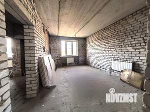 Дом 341м², 3-этажный, участок 6 сот.  