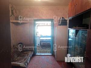 Дом 35м², 1-этажный, участок 6 сот.  