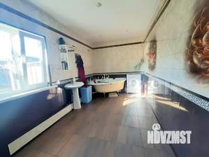 Дом 91м&sup2;, 1-этажный, участок 5 сот.  