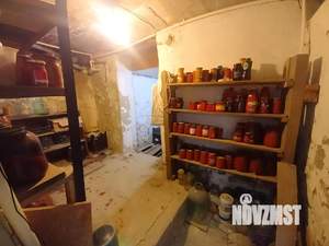 Дом 108м², 1-этажный, участок 6 сот.  