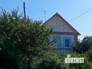 Дом 94м&sup2;, 2-этажный, участок 5 сот.  