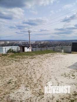 Дом 25м², 1-этажный, участок 6 сот.  