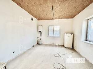 Дом 107м², 1-этажный, участок 6 сот.  