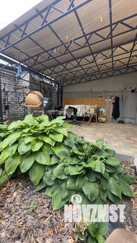 Дом 88м², 1-этажный, участок 4 сот.  