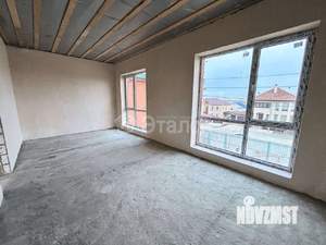 Дом 130м², 2-этажный, участок 4 сот.  