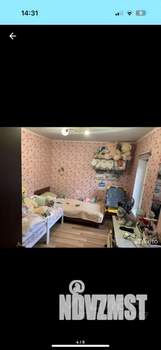 Дом 42м², 1-этажный, участок 5 сот.  