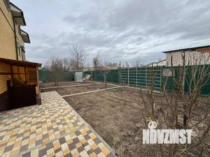 Дом 190м², 2-этажный, участок 620 сот.  