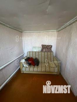 Дом 50м², 1-этажный, участок 6 сот.  