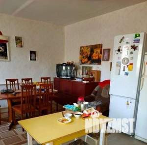 Дом 257м², 3-этажный, участок 4 сот.  