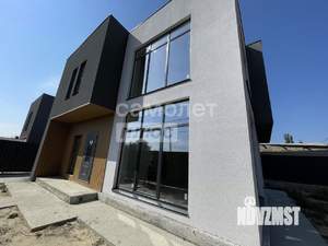 Дом 132м², 2-этажный, участок 3 сот.  