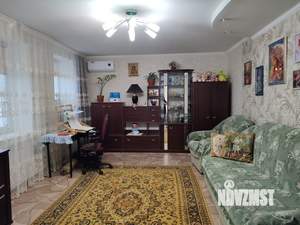 Дом 70м², 1-этажный, участок 5 сот.  