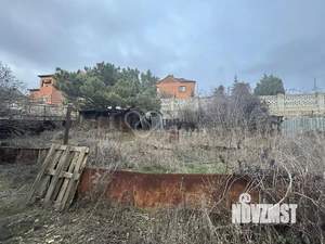 Дом 87м&sup2;, 2-этажный, участок 6 сот.  