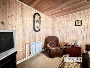 Дом 66м², 2-этажный, участок 8 сот.  