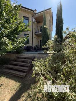 Дом 174м², 2-этажный, участок 6 сот.  