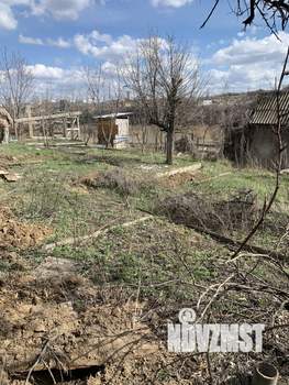 Дом 6м², 1-этажный, участок 4 сот.  