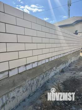 Дом 102м², 1-этажный, участок 4 сот.  