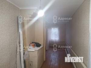 Дом 46м², 1-этажный, участок 3 сот.  