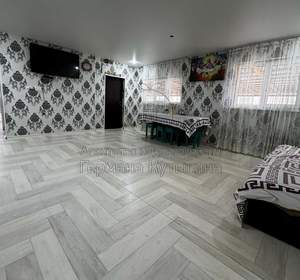 Дом 67м², 1-этажный, участок 6 сот.  