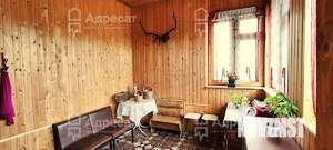 Дом 353м², 2-этажный, участок 9 сот.  