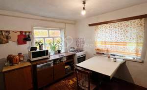 Дом 66м², 1-этажный, участок 5 сот.  