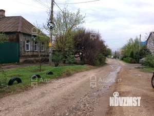 Дом 95м², 2-этажный, участок 5 сот.  