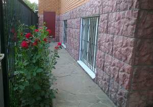 Дом 300м², 2-этажный, участок 5 сот.  