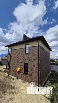 Дом 150м², 2-этажный, участок 5 сот.  
