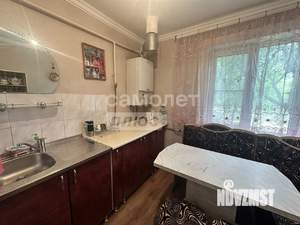 Дом 42м², 1-этажный, участок 571 сот.  