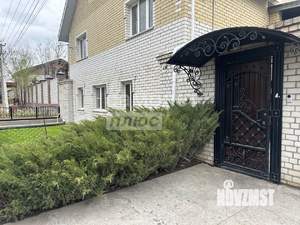 Дом 352м², 3-этажный, участок 7 сот.  
