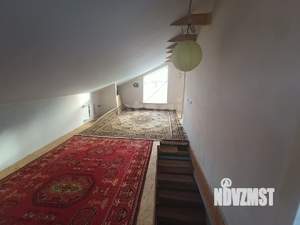 Дом 78м², 2-этажный, участок 7 сот.  