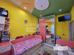 Дом 59м², 1-этажный, участок 2 сот.  