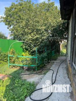 Дом 50м², 1-этажный, участок 6 сот.  